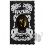 Nashville Rebel by Waylon Jennings