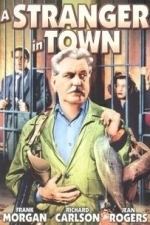 A Stranger in Town (1943)