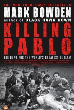 Killing Pablo