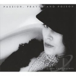 Passion Prayer &amp; Poison by Karen Vieno Paurus