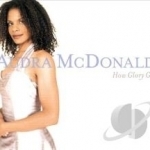 How Glory Goes by Audra McDonald