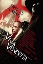 V for Vendetta (2005)