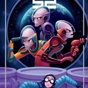 Stowaway 52