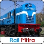 PNR Status &amp; Train Enquiry