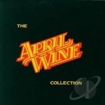 Vintage Wine by April Wine