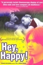 Hey Happy! (2001)