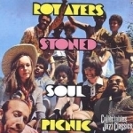 Stoned Soul Picnic by Roy Ayers