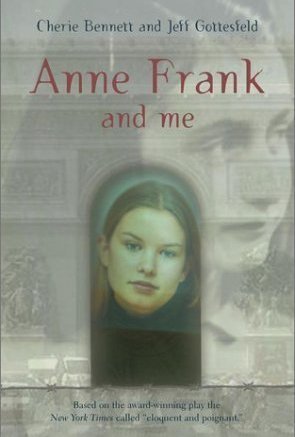 Anne Frank and Me