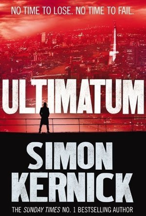 Ultimatum (Tina Boyd #6)