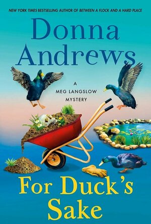 For Duck’s Sake