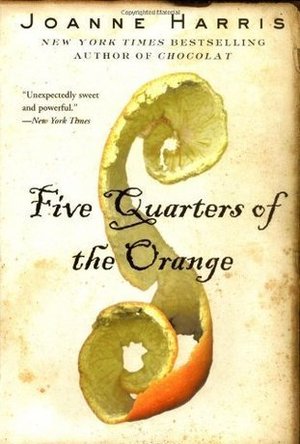 Five Quarters Of The Orange