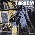 Offerings: A Worship Album by Third Day