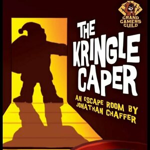 The Kringle Caper