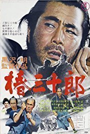 Sanjuro (1962)