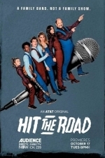 Hit the Road - Season 1