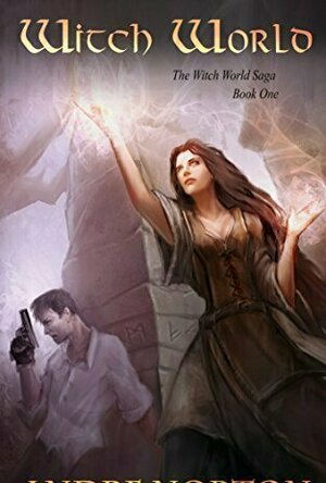Witch World (Witch World Series 1: Estcarp Cycle, #1)