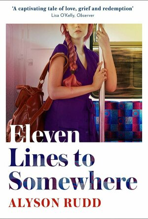 Eleven Lines to Somewhere