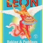 Leon: Baking &amp; Puddings: Book 3
