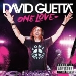 One Love by David Guetta