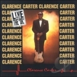 Live with the Dr. by Clarence Carter