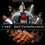 Beginning by Leg