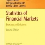 Statistics of Financial Markets: Exercises and Solutions