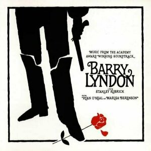 Barry Lyndon OST by  Various Artists 