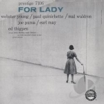 For Lady by Webster Young