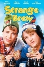 Strange Brew (1983)