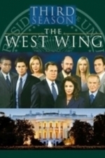The West Wing  - Season 3