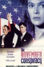 The November Conspiracy (1995)