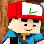 Pixelmon Skin For MCPE Mine Craft Pocket Edition