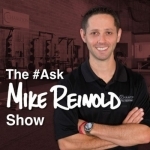 The Ask Mike Reinold Show