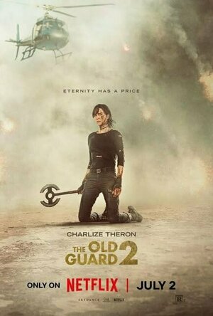 The Old Guard 2 (2025)