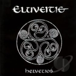 Helvetios by Eluveitie