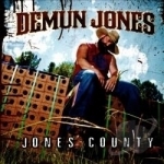 Jones Country by Demun Jones