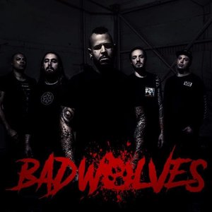 Disobey by Bad Wolves