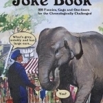 Golden Age Joke Book