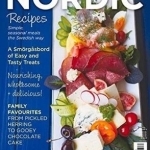 Classic Nordic Recipes: Simple, Seasonal Meals the Swedish Way