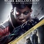 Dishonored: Death of the Outsider Deluxe Edition 