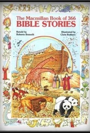 366 Bible Stories