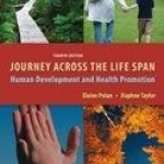Journey Across the Lifespan, 4th Edition