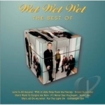 Greatest Hits by Wet Wet Wet