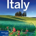 Lonely Planet Italy