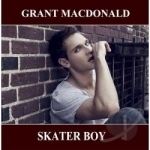 Skater Boy by GRANT MACDONALD