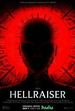 Hellraiser (2022)