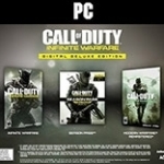 Call of Duty: Infinite Warfare Digital Deluxe Edition 