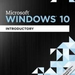Shelly Cashman Series Microsoft Windows 10: Introductory