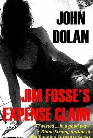 Jim Fosse&#039;s Expense Claim