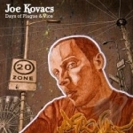 Days of Plague &amp; Vice by Joe Kovacs